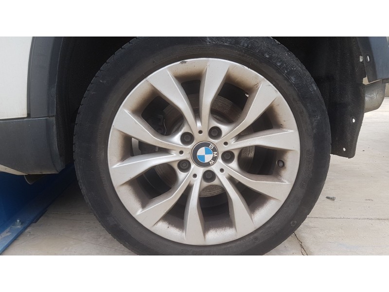 bmw x1 (e84) del año 2009