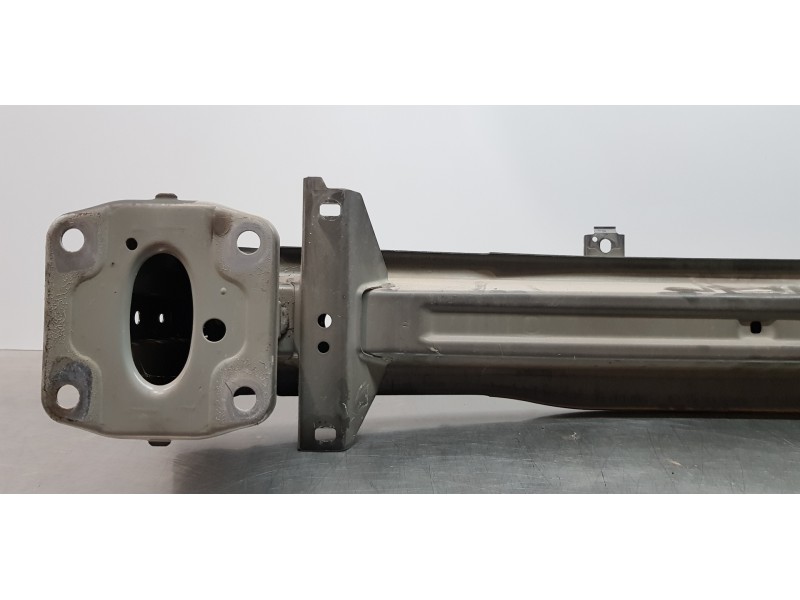 Recambio de refuerzo paragolpes delantero para mazda 3 lim. () luxury referencia OEM IAM B61K50070A  