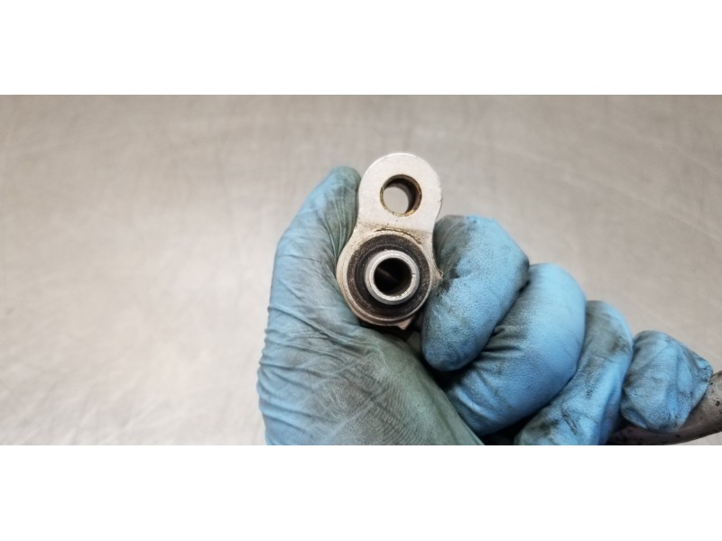 Recambio de tubos aire acondicionado para opel corsa e selection ecoflex referencia OEM IAM 39025931 13427500 