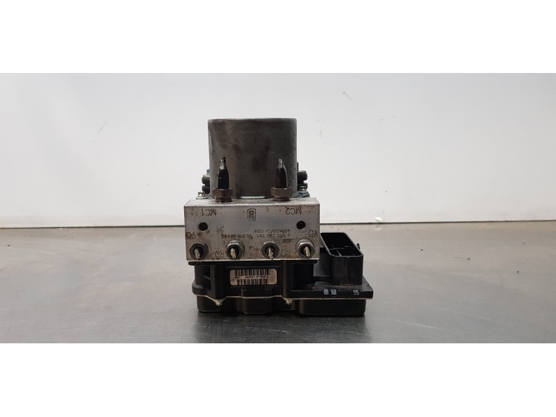 Recambio de abs para citroen c4 berlina exclusive referencia OEM IAM 9661887180  