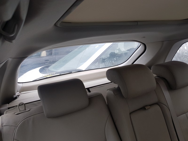 renault koleos del año 2008