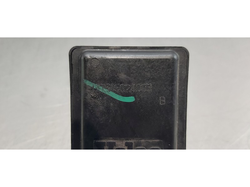 Recambio de antirrobo para renault scenic ii authentique referencia OEM IAM 8200033233   Recambio de antirrobo para renault scenic ii authentique referencia OEM IAM 8200033233