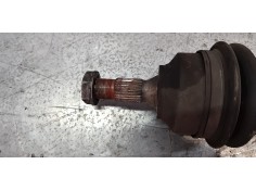 Recambio de transmision delantera derecha para peugeot 3008 sport pack referencia OEM IAM 9684135480   2