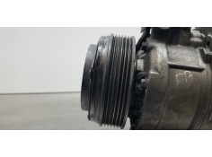 Recambio de compresor aire acondicionado para bmw serie 1 berlina (e81/e87) 118d referencia OEM IAM 64526987862 4472601850  2