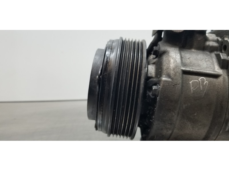 Recambio de compresor aire acondicionado para bmw serie 1 berlina (e81/e87) 118d referencia OEM IAM 64526987862 4472601850  Recambio de compresor aire acondicionado para bmw serie 1 berlina (e81/e87) 118d referencia OEM IAM 64526987862 4472601850