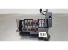 Recambio de caja reles / fusibles para mercedes clase a (w169) a 180 cdi (169.007) referencia OEM IAM 1695451740  