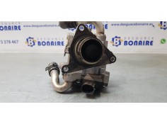 Recambio de valvula egr para volkswagen caddy furgón/kombi furgón bmt referencia OEM IAM 04L131501R  
