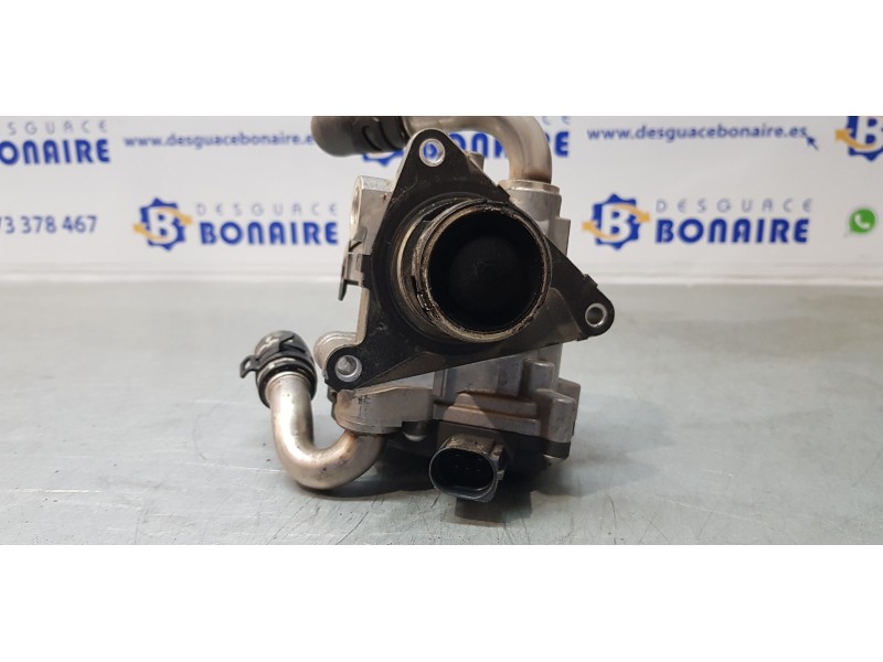Recambio de valvula egr para volkswagen caddy furgón/kombi furgón bmt referencia OEM IAM 04L131501R   Recambio de valvula egr para volkswagen caddy furgón/kombi furgón bmt referencia OEM IAM 04L131501R