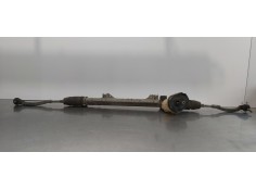 Recambio de cremallera direccion para renault scenic ii authentique referencia OEM IAM 8200324632