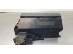 Recambio de caja reles / fusibles para mercedes clase a (w169) a 180 cdi (169.007) referencia OEM IAM 1695451740   2