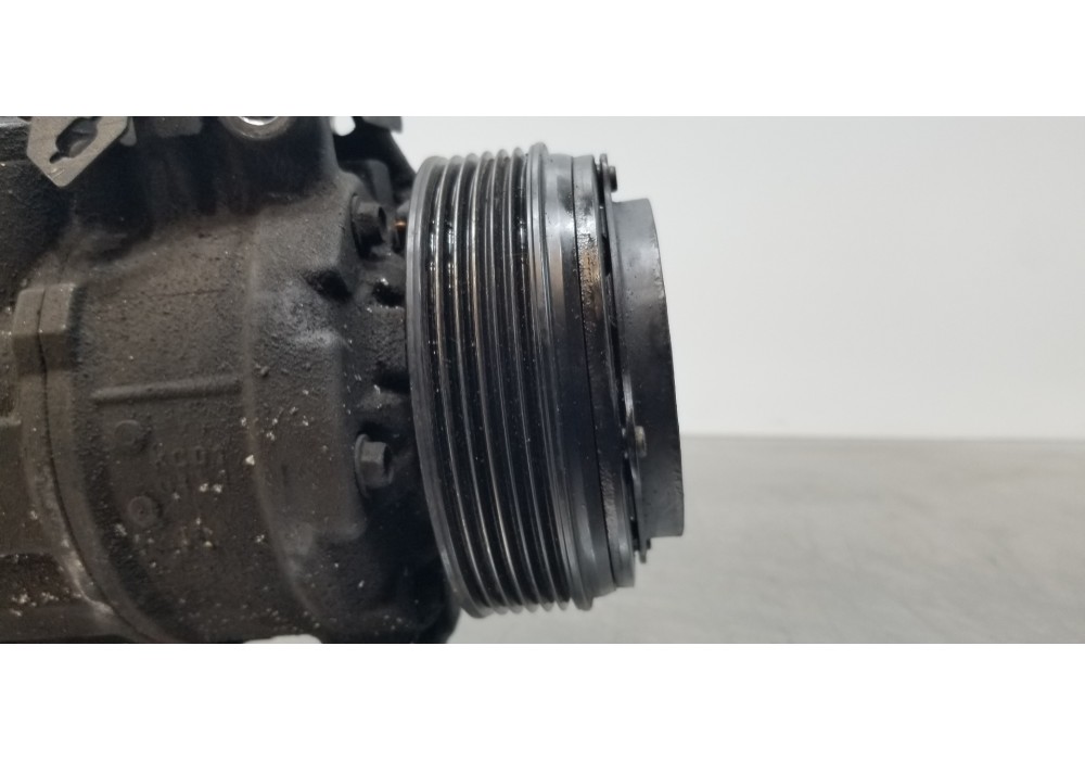 Recambio de compresor aire acondicionado para bmw serie 1 berlina (e81/e87) 118d referencia OEM IAM 64526987862 4472601850  Recambio de compresor aire acondicionado para bmw serie 1 berlina (e81/e87) 118d referencia OEM IAM 64526987862 4472601850