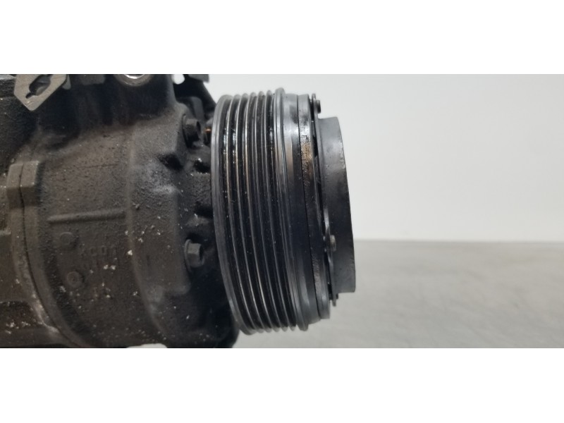 Recambio de compresor aire acondicionado para bmw serie 1 berlina (e81/e87) 118d referencia OEM IAM 64526987862 4472601850  Recambio de compresor aire acondicionado para bmw serie 1 berlina (e81/e87) 118d referencia OEM IAM 64526987862 4472601850