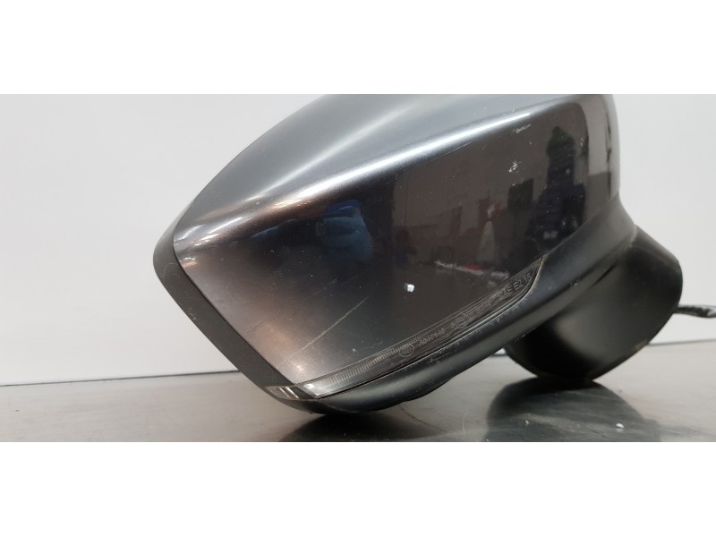 Recambio de retrovisor derecho para mazda 3 lim. () luxury referencia OEM IAM BSR169121A  