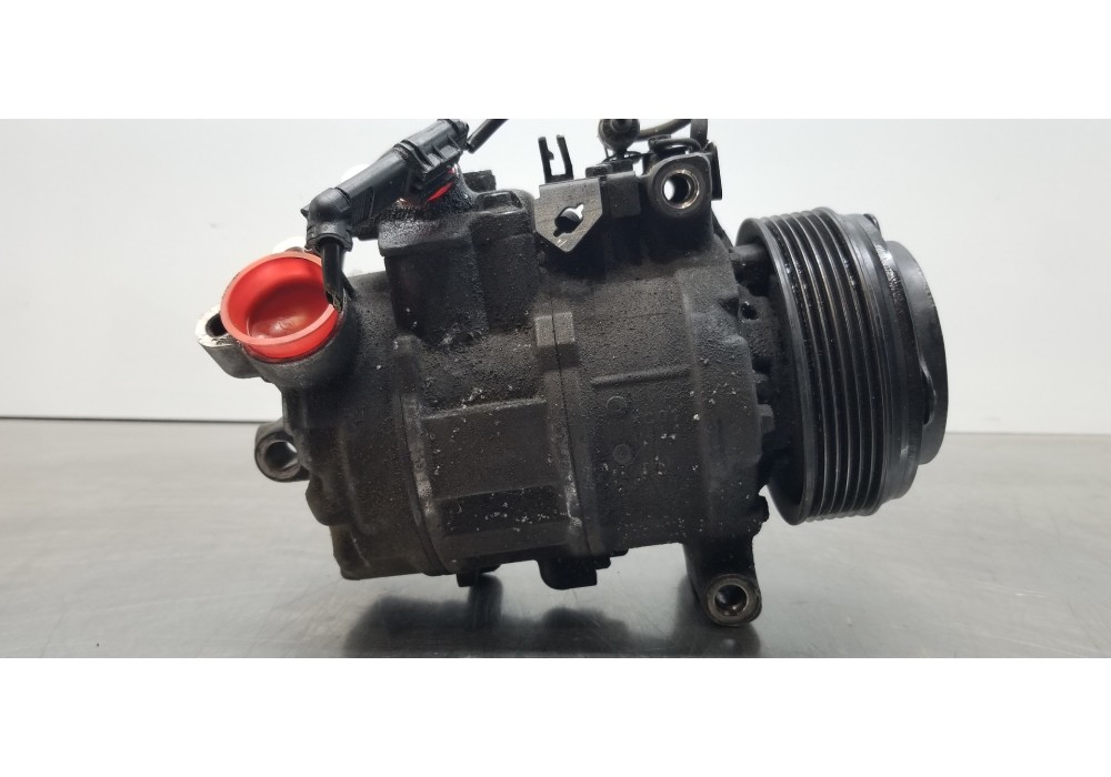 Recambio de compresor aire acondicionado para bmw serie 1 berlina (e81/e87) 118d referencia OEM IAM 64526987862 4472601850  Recambio de compresor aire acondicionado para bmw serie 1 berlina (e81/e87) 118d referencia OEM IAM 64526987862 4472601850