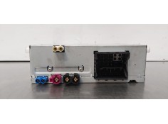 Recambio de sistema audio / radio cd para jaguar xf r-sport awd referencia OEM IAM T4A18160  
