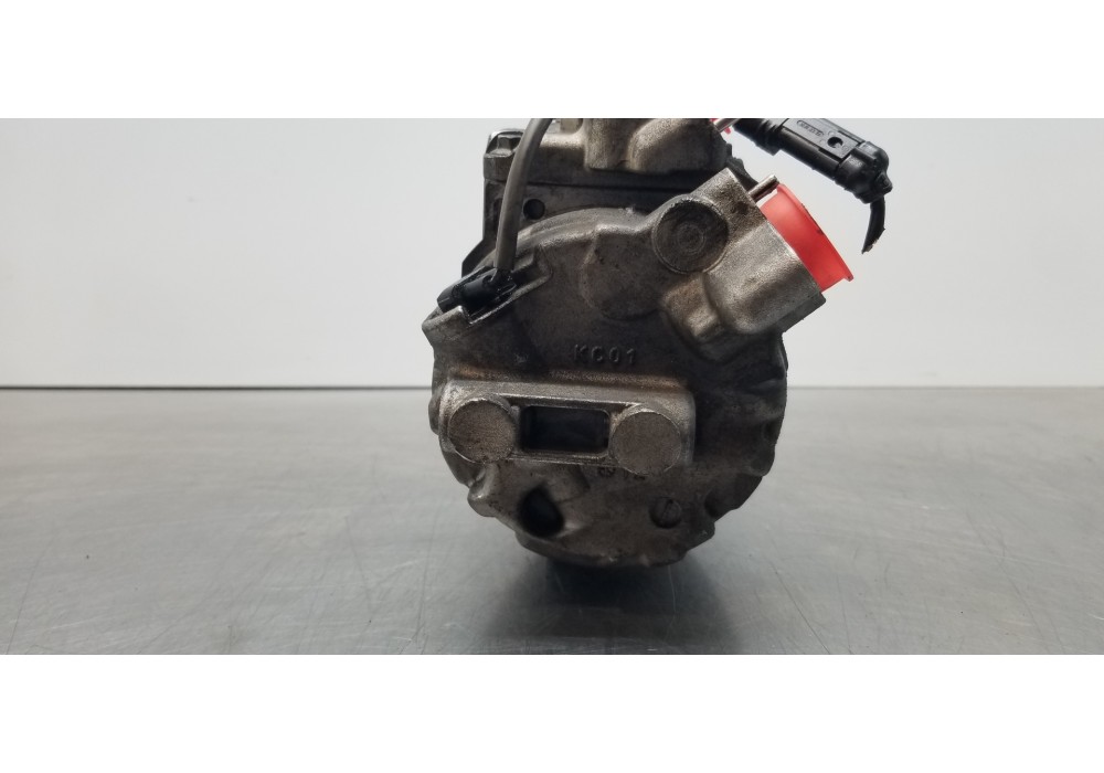 Recambio de compresor aire acondicionado para bmw serie 1 berlina (e81/e87) 118d referencia OEM IAM 64526987862 4472601850  Recambio de compresor aire acondicionado para bmw serie 1 berlina (e81/e87) 118d referencia OEM IAM 64526987862 4472601850