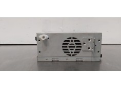 Recambio de sistema audio / radio cd para jaguar xf r-sport awd referencia OEM IAM T4A18160   2