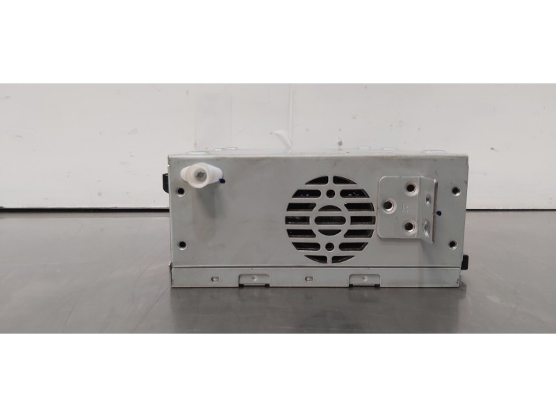 Recambio de sistema audio / radio cd para jaguar xf r-sport awd referencia OEM IAM T4A18160  