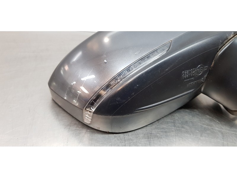 Recambio de retrovisor derecho para mazda 3 lim. () luxury referencia OEM IAM BSR169121A  