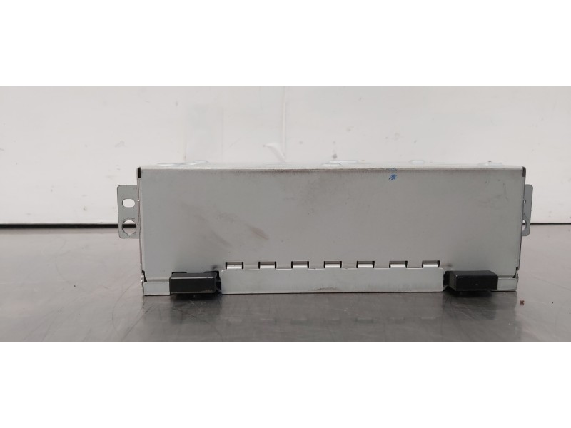 Recambio de sistema audio / radio cd para jaguar xf r-sport awd referencia OEM IAM T4A18160  