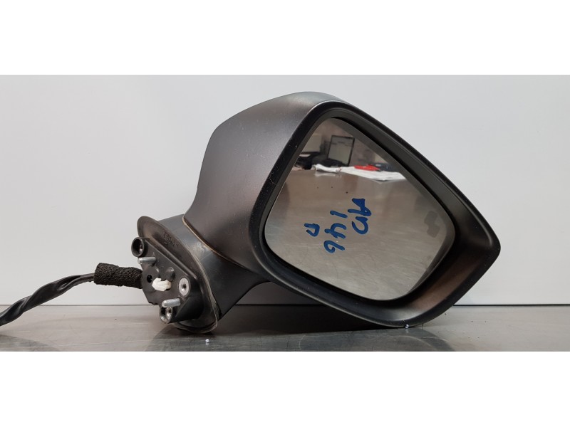 Recambio de retrovisor derecho para mazda 3 lim. () luxury referencia OEM IAM BSR169121A  