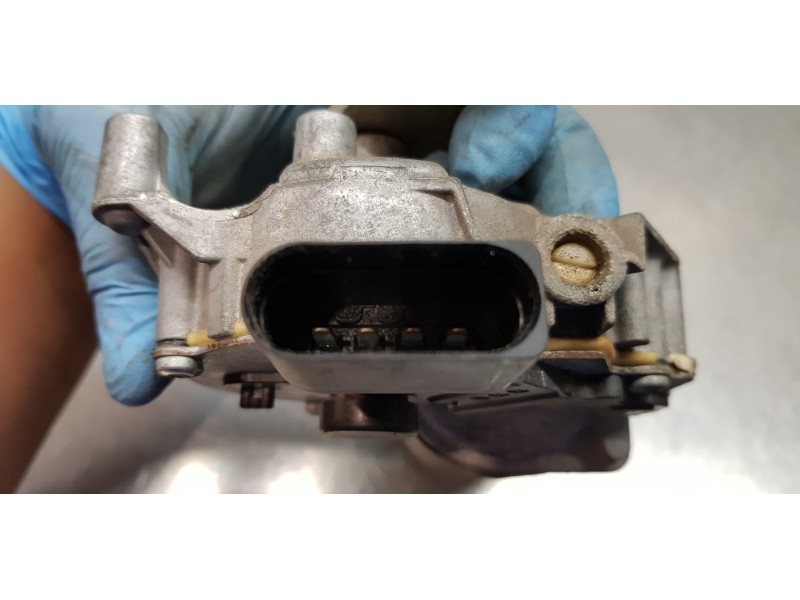 Recambio de motor limpia delantero para audi a1 (8x) attraction referencia OEM IAM 8X1955023E 8X1955119 