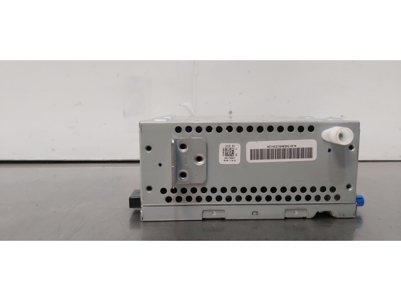 Recambio de sistema audio / radio cd para jaguar xf r-sport awd referencia OEM IAM T4A18160  