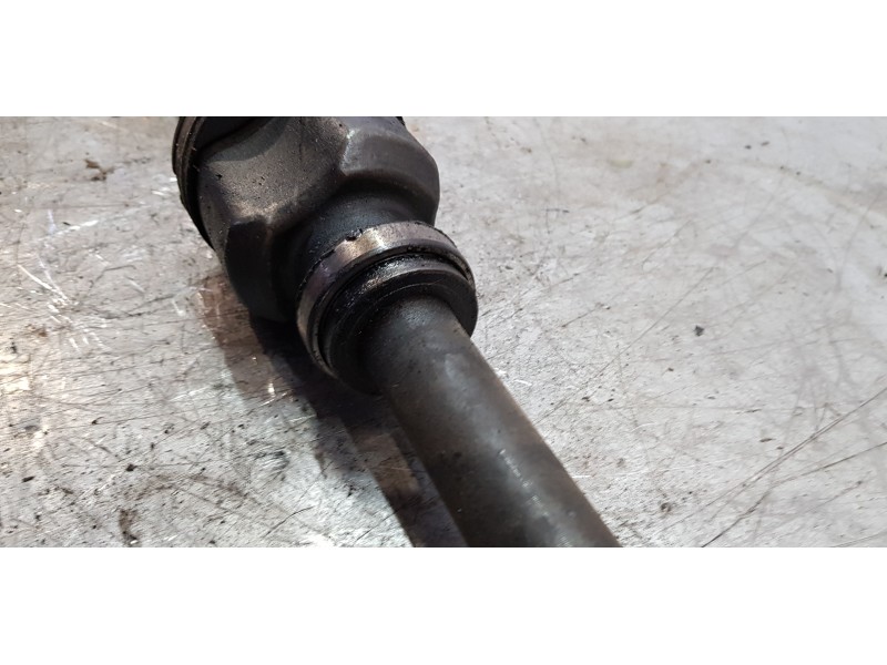 Recambio de transmision delantera derecha para peugeot 3008 sport pack referencia OEM IAM 9684135480   Recambio de transmision delantera derecha para peugeot 3008 sport pack referencia OEM IAM 9684135480