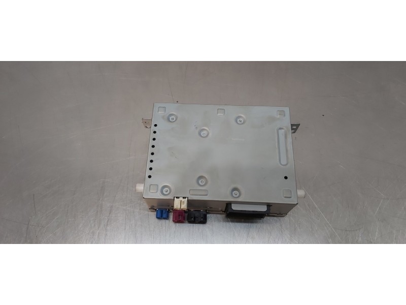 Recambio de sistema audio / radio cd para jaguar xf r-sport awd referencia OEM IAM T4A18160  