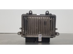 Recambio de centralita motor uce para mercedes clase a (w169) a 180 cdi (169.007) referencia OEM IAM A6401501691 0281013965  2