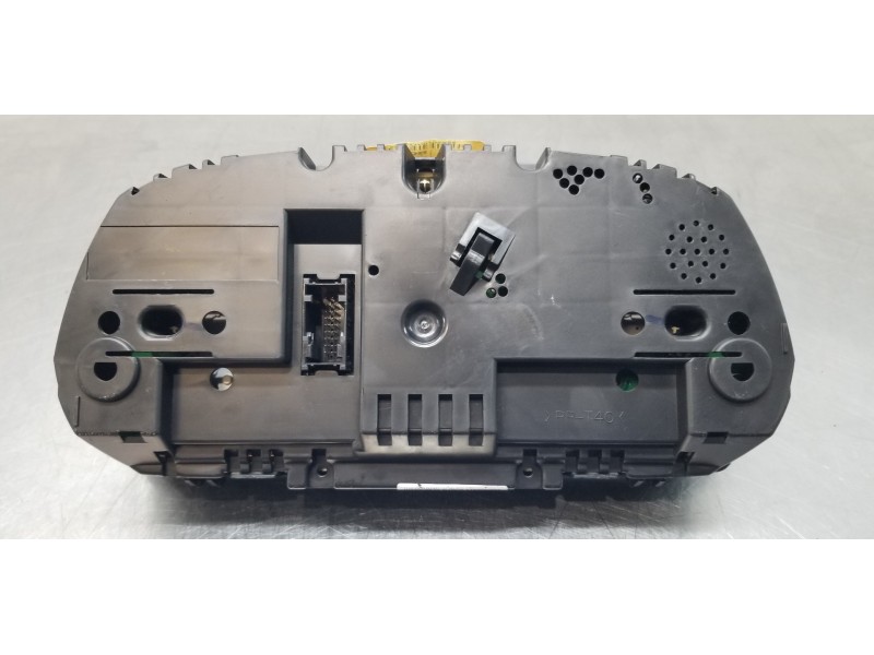 Recambio de cuadro instrumentos para bmw serie 1 berlina (e81/e87) 118d referencia OEM IAM 62109283801 9141475  Recambio de cuadro instrumentos para bmw serie 1 berlina (e81/e87) 118d referencia OEM IAM 62109283801 9141475