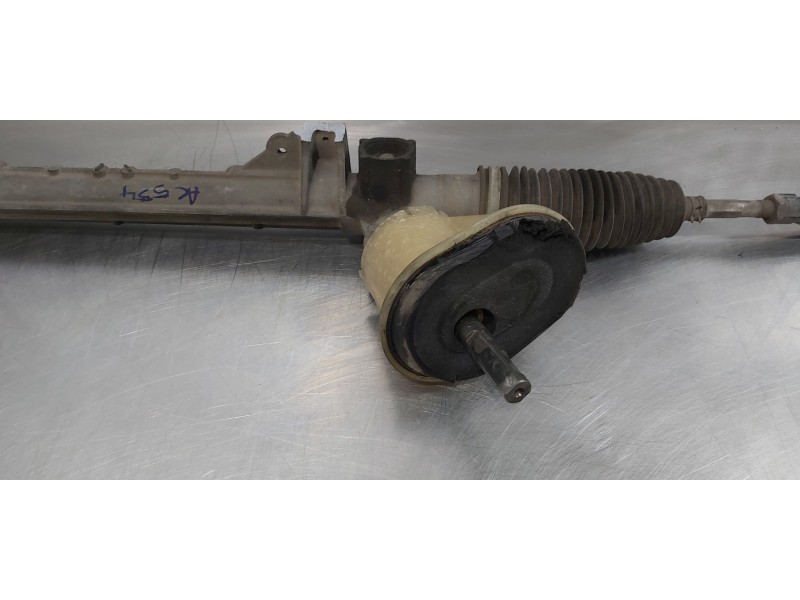 Recambio de cremallera direccion para renault scenic ii authentique referencia OEM IAM 8200324632   Recambio de cremallera direccion para renault scenic ii authentique referencia OEM IAM 8200324632