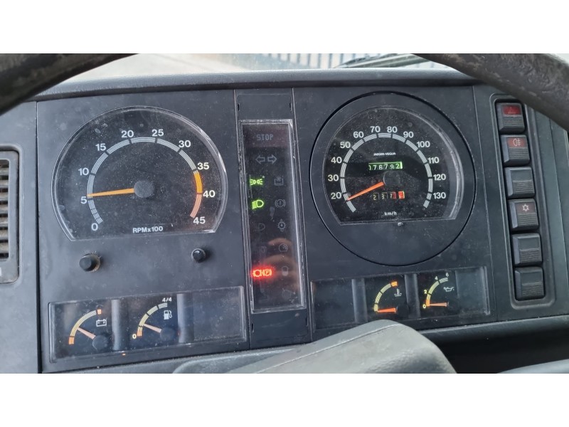 nissan eco - t 100.56/78 kw/e2 del año 1997