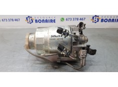 Recambio de soporte filtro gasoil para mitsubishi asx (ga0w) motion 2wd referencia OEM IAM 1770A171