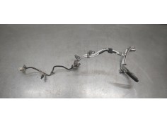 Recambio de tubos aire acondicionado para jaguar xf r-sport awd referencia OEM IAM T4A11663  