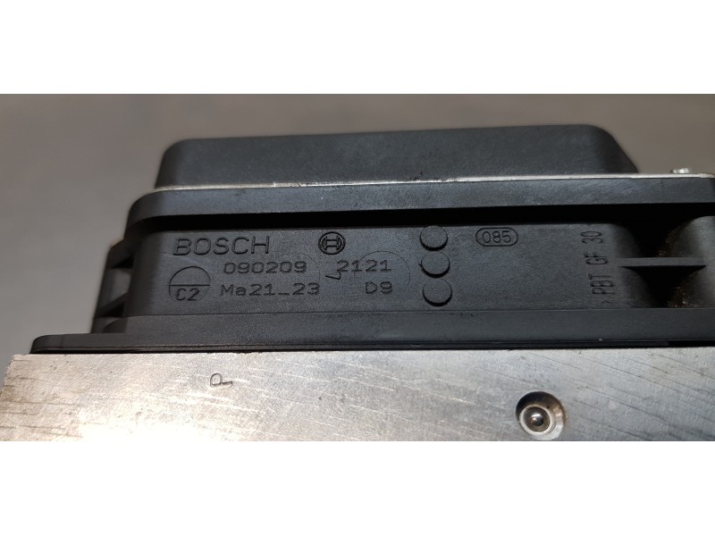 Recambio de abs para citroen c4 berlina exclusive referencia OEM IAM 9661887180  