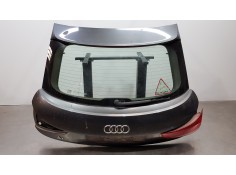 Recambio de porton trasero para audi a1 (8x) attraction referencia OEM IAM 8X3827023