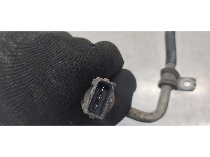 Recambio de tubos aire acondicionado para jaguar xf r-sport awd referencia OEM IAM T4A11663  