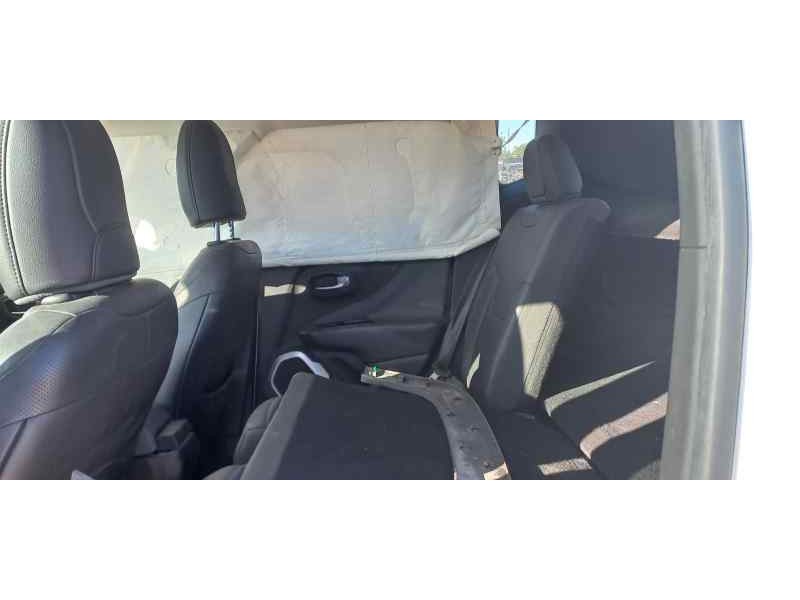 jeep renegade del año 2014