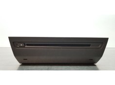 Recambio de sistema audio / radio cd para mazda 3 lim. () luxury referencia OEM IAM BHP3669G0C  