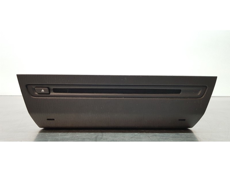 Recambio de sistema audio / radio cd para mazda 3 lim. () luxury referencia OEM IAM BHP3669G0C  