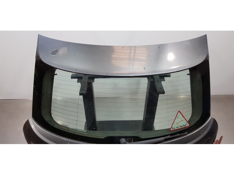 Recambio de porton trasero para audi a1 (8x) attraction referencia OEM IAM 8X3827023   Recambio de porton trasero para audi a1 (8x) attraction referencia OEM IAM 8X3827023