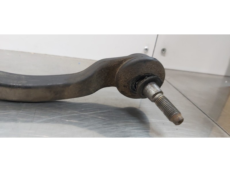 Recambio de cremallera direccion para renault scenic ii authentique referencia OEM IAM 8200324632   Recambio de cremallera direccion para renault scenic ii authentique referencia OEM IAM 8200324632