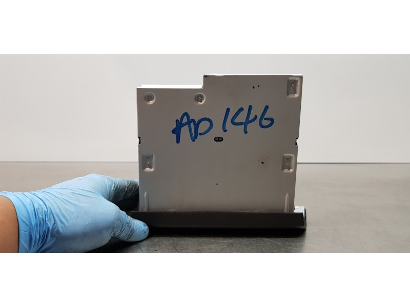 Recambio de sistema audio / radio cd para mazda 3 lim. () luxury referencia OEM IAM BHP3669G0C  