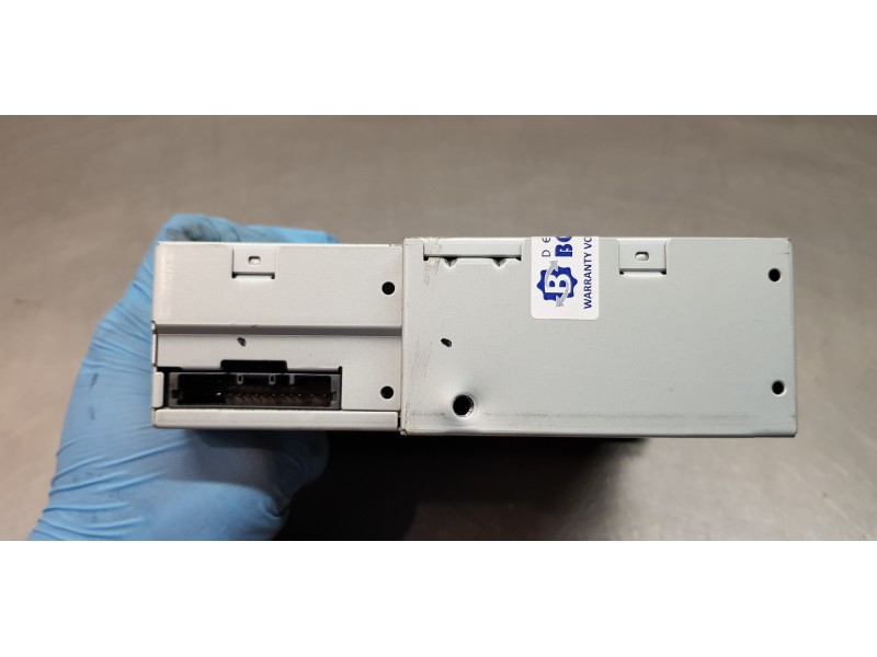 Recambio de sistema audio / radio cd para mazda 3 lim. () luxury referencia OEM IAM BHP3669G0C  