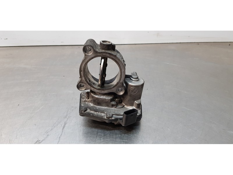 Recambio de caja mariposa para toyota verso advance referencia OEM IAM 13543465672   Recambio de caja mariposa para toyota verso advance referencia OEM IAM 13543465672