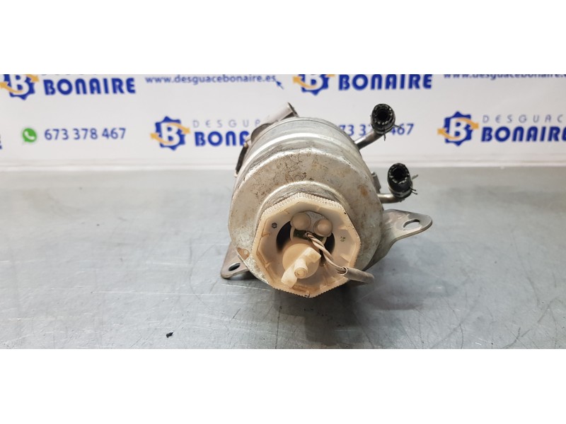 Recambio de soporte filtro gasoil para mitsubishi asx (ga0w) motion 2wd referencia OEM IAM 1770A171  