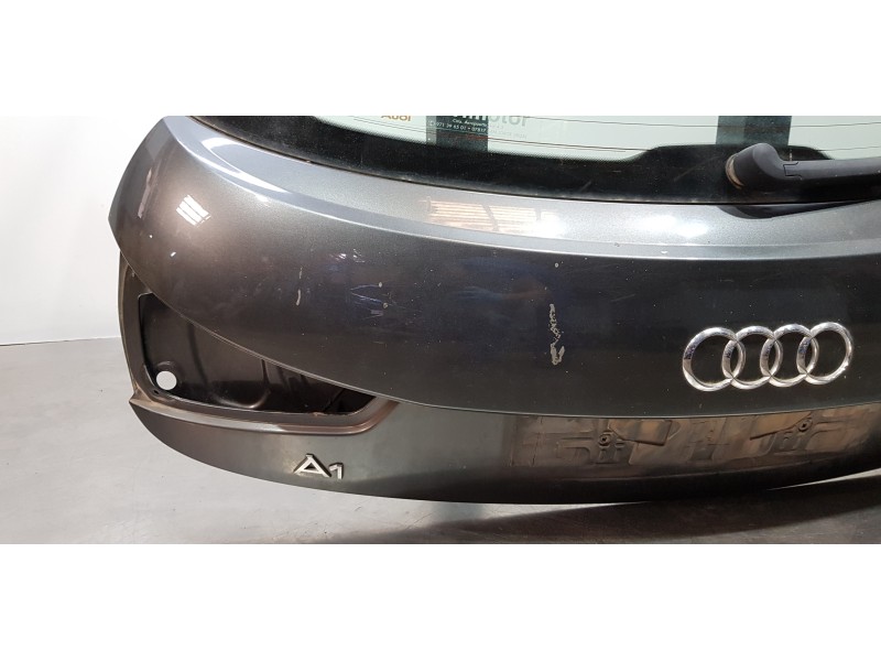 Recambio de porton trasero para audi a1 (8x) attraction referencia OEM IAM 8X3827023   Recambio de porton trasero para audi a1 (8x) attraction referencia OEM IAM 8X3827023