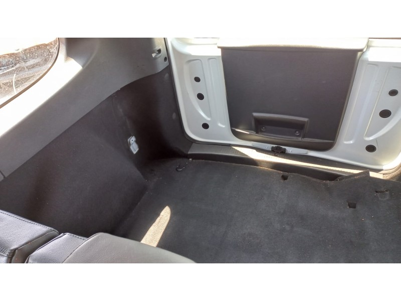 dacia lodgy del año 2019