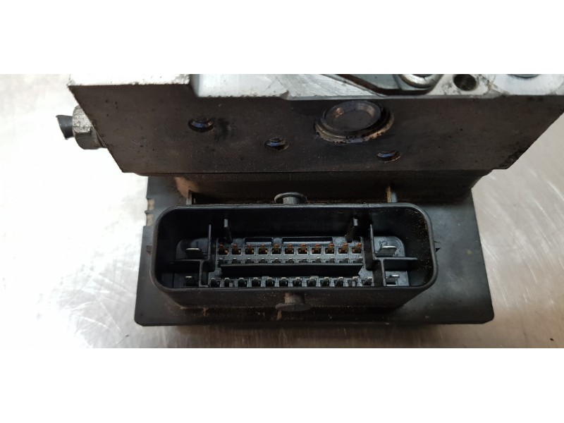Recambio de abs para citroen c5 berlina exclusive referencia OEM IAM 9662131280   Recambio de abs para citroen c5 berlina exclusive referencia OEM IAM 9662131280